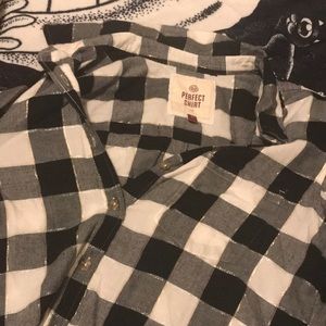 Womens large perfect shirt